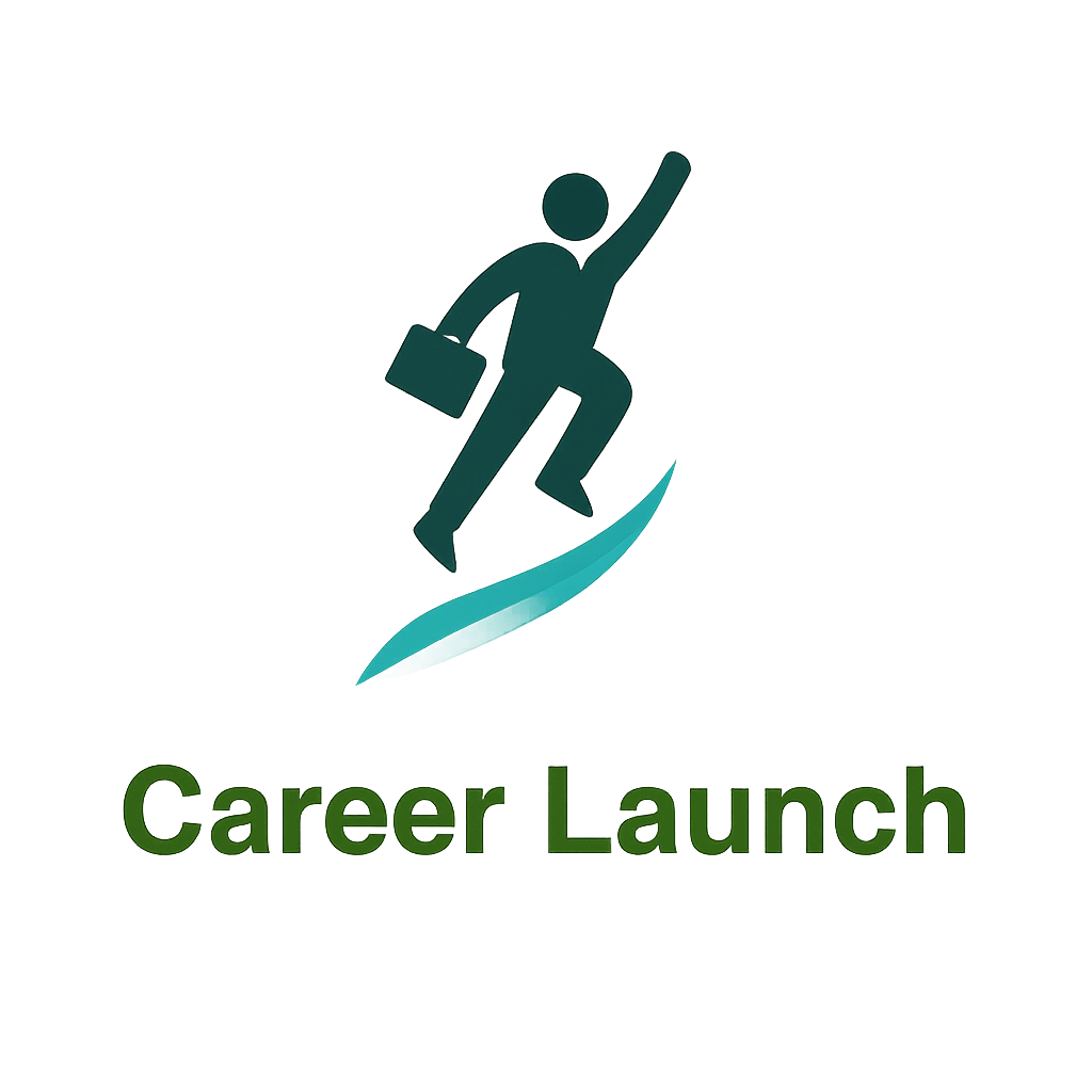 CareerLaunch.ai